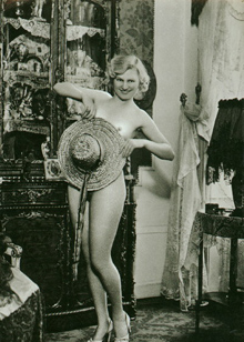 Victorian Nude Photos