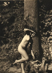Victorian Nude Photos