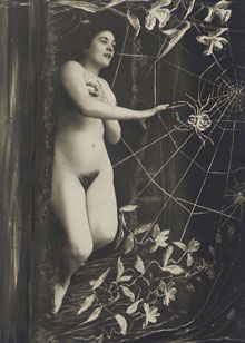 Victorian Nude Photos