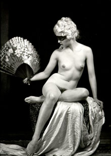 Victorian Nude Photos