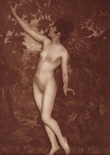 Victorian Nude Photos