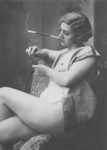 Victorian Nude Photos