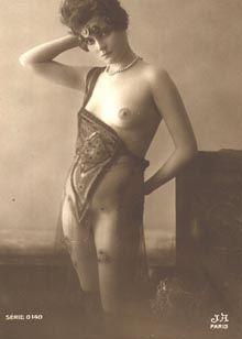 Victorian Nude Photos