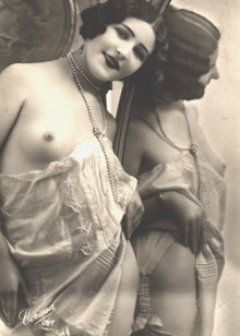 Victorian Nude Photos