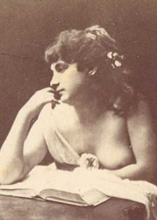 Victorian Nude Photos