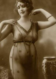 Victorian Nude Photos