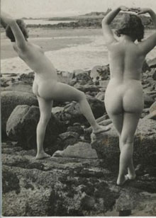 Victorian Nude Photos