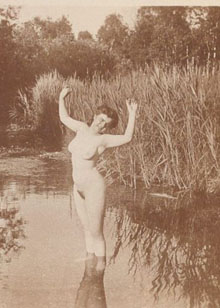 Victorian Nude Photos