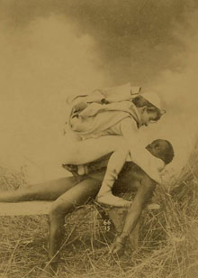 Victorian Nude Photos