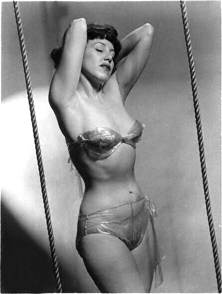 Vintage Glamour Images